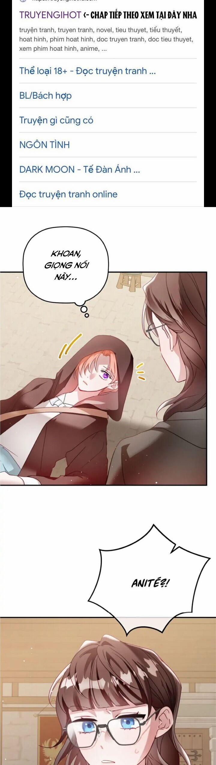 Phương Pháp Ngăn Bạo Chúa Hắc Hoá 65 trang 1