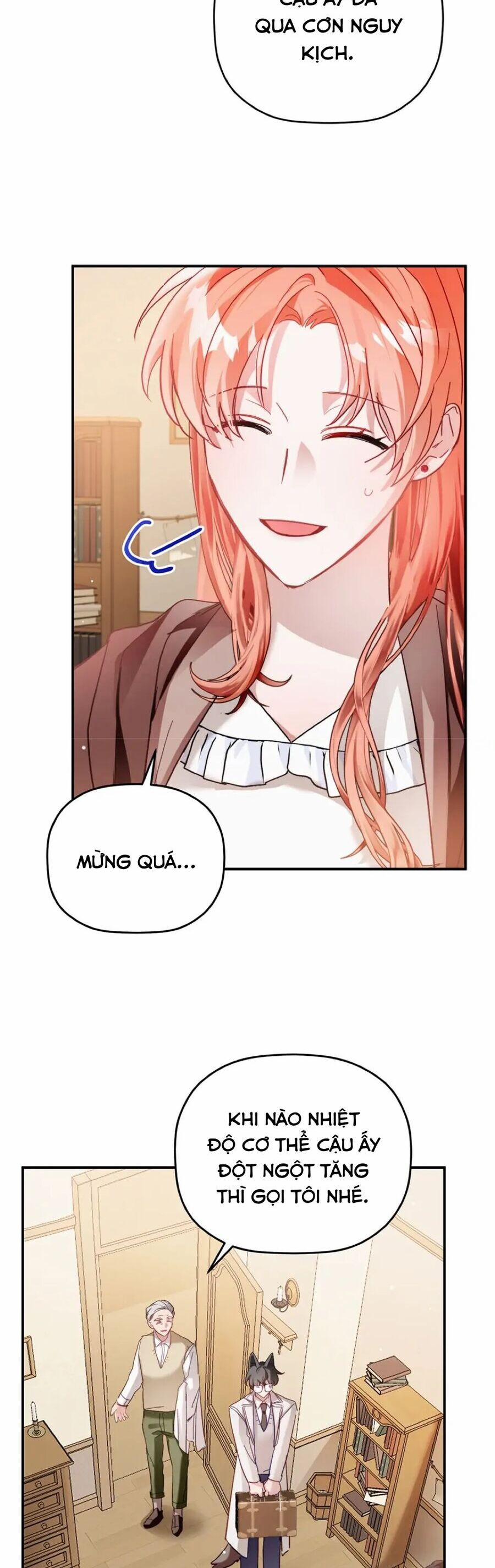 Phương Pháp Ngăn Bạo Chúa Hắc Hoá 65 trang 12