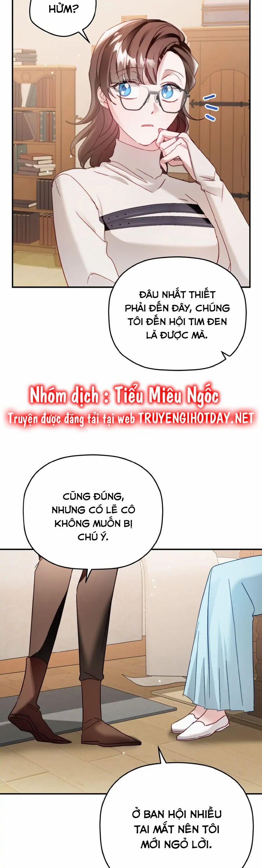 Phương Pháp Ngăn Bạo Chúa Hắc Hoá 65 trang 17