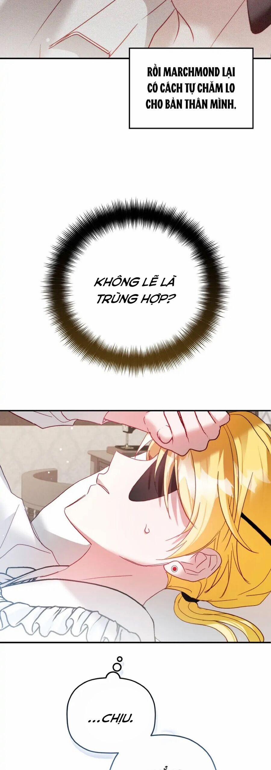 Phương Pháp Ngăn Bạo Chúa Hắc Hoá 65 trang 38