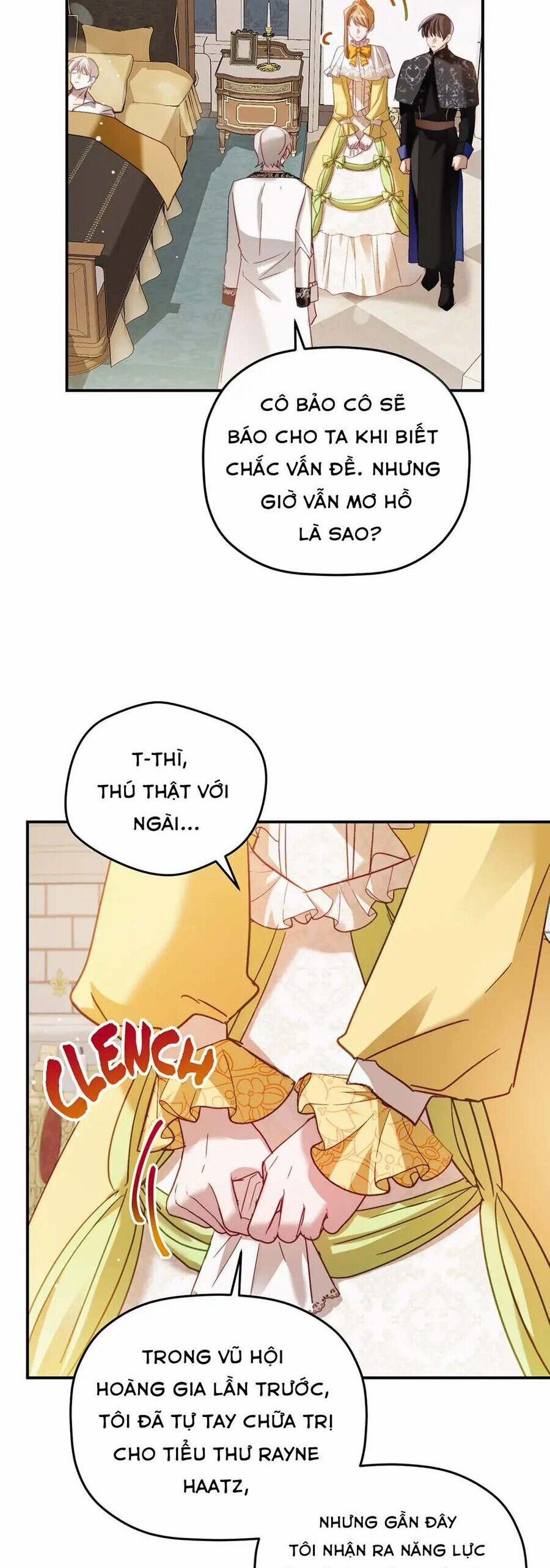 Phương Pháp Ngăn Bạo Chúa Hắc Hoá 66 trang 10