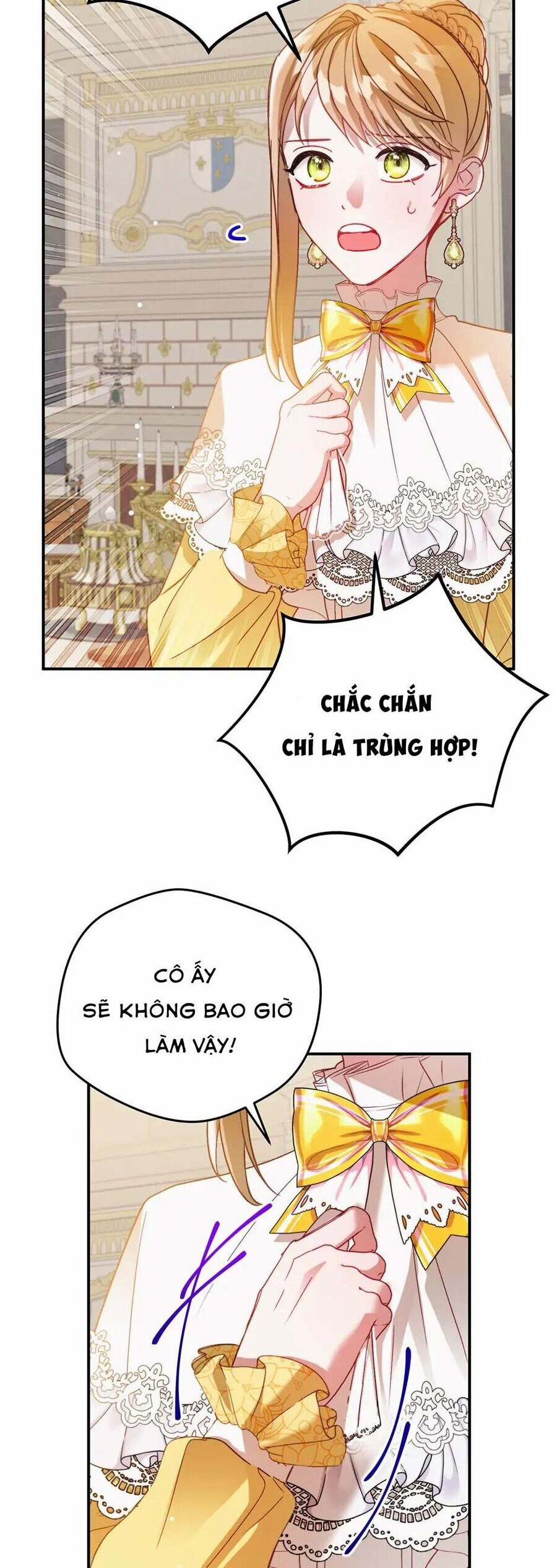 Phương Pháp Ngăn Bạo Chúa Hắc Hoá 66 trang 13