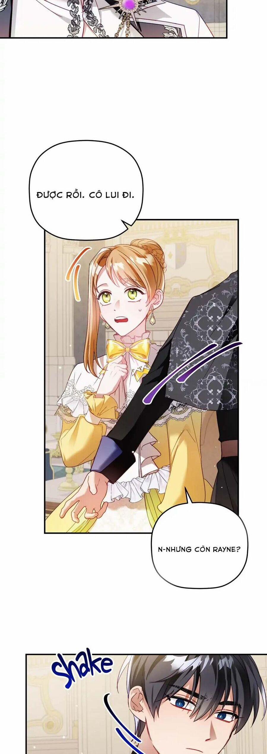 Phương Pháp Ngăn Bạo Chúa Hắc Hoá 66 trang 16