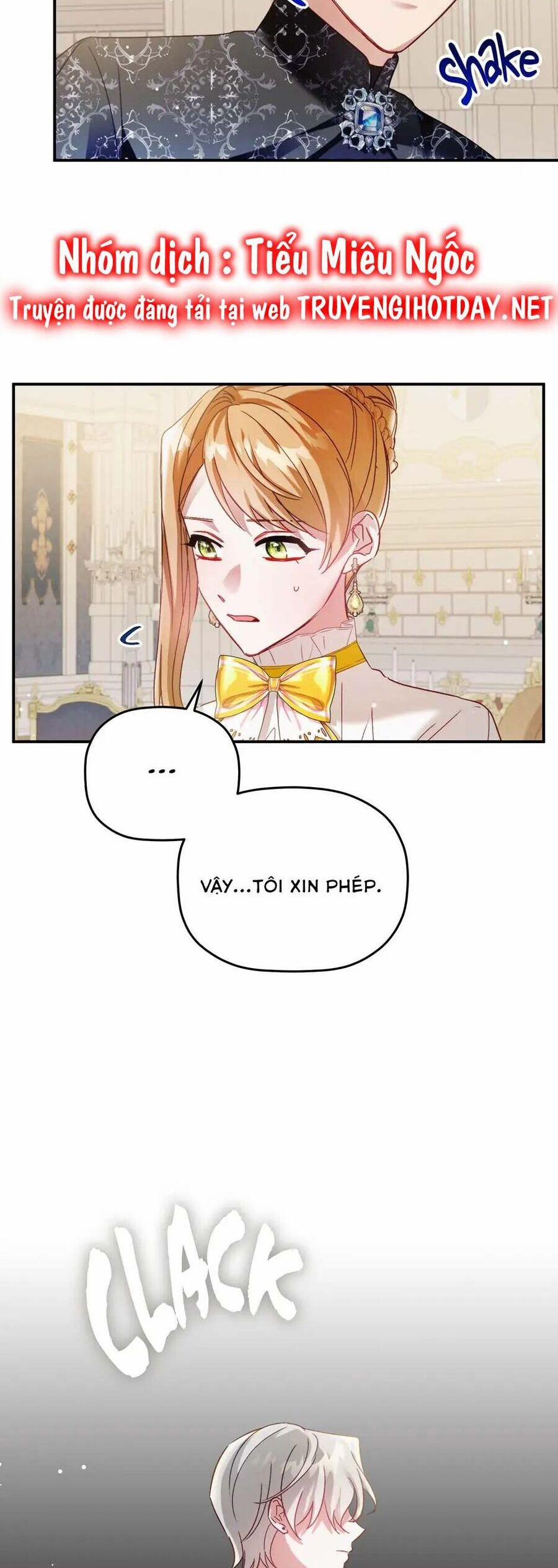 Phương Pháp Ngăn Bạo Chúa Hắc Hoá 66 trang 17