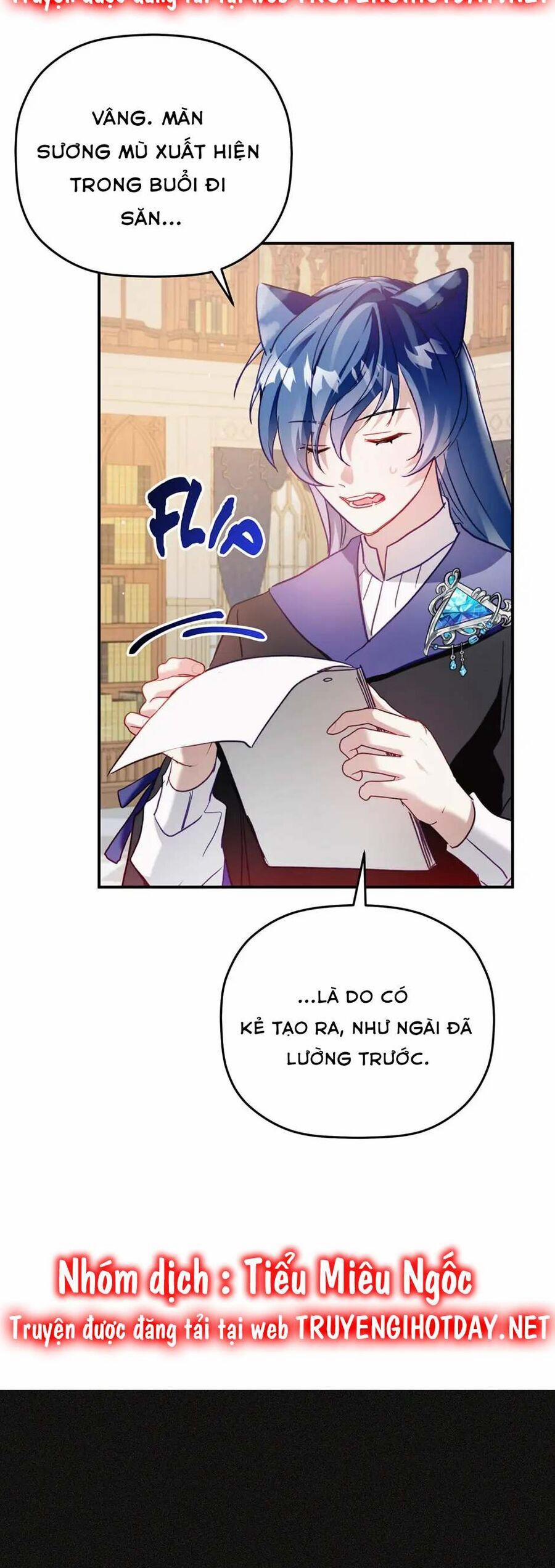 Phương Pháp Ngăn Bạo Chúa Hắc Hoá 66 trang 22