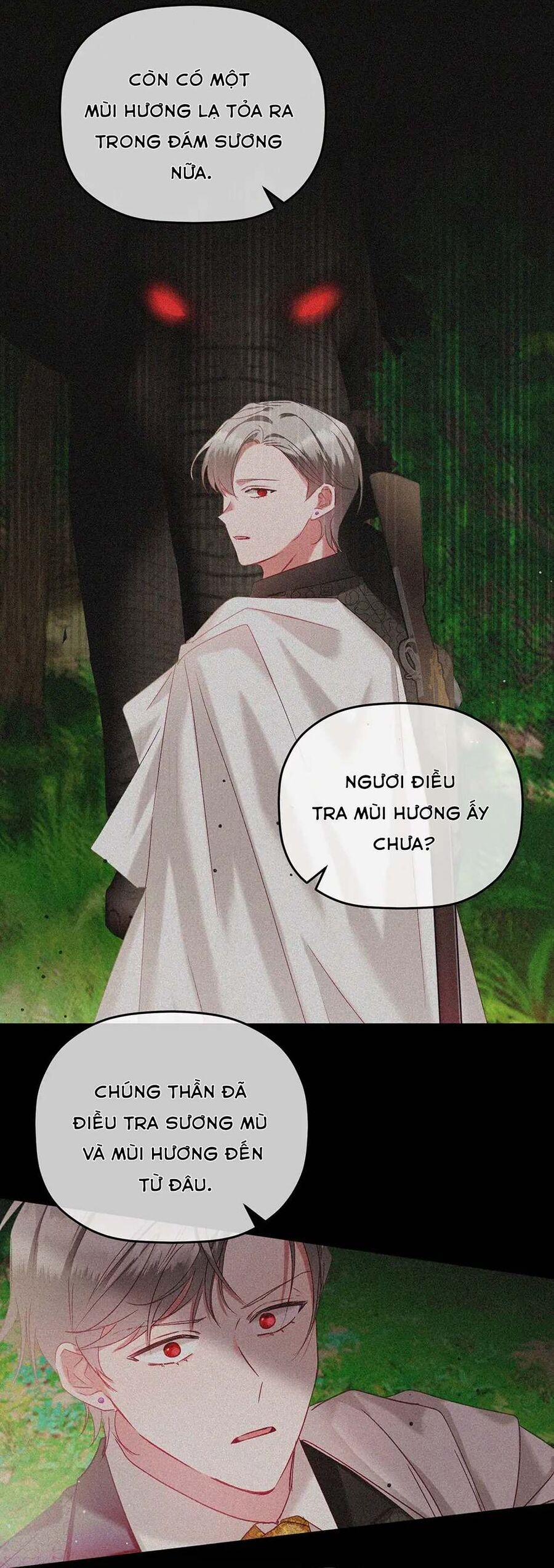 Phương Pháp Ngăn Bạo Chúa Hắc Hoá 66 trang 23