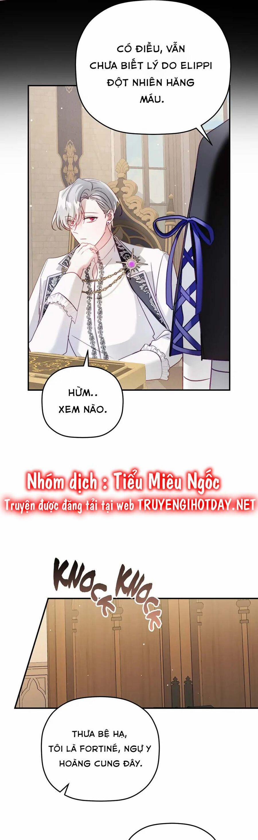 Phương Pháp Ngăn Bạo Chúa Hắc Hoá 66 trang 24