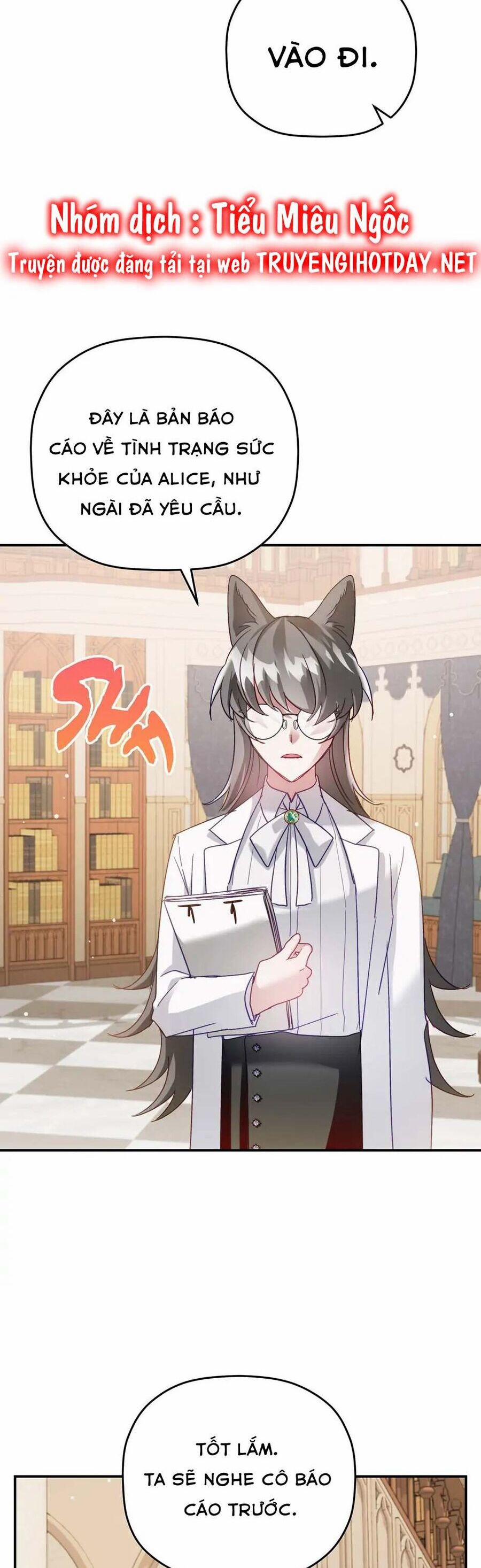 Phương Pháp Ngăn Bạo Chúa Hắc Hoá 66 trang 25