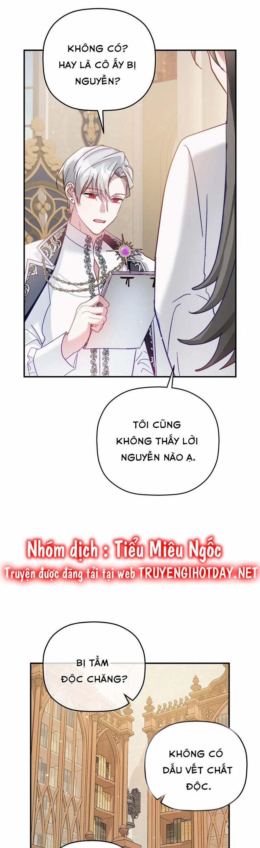 Phương Pháp Ngăn Bạo Chúa Hắc Hoá 66 trang 27