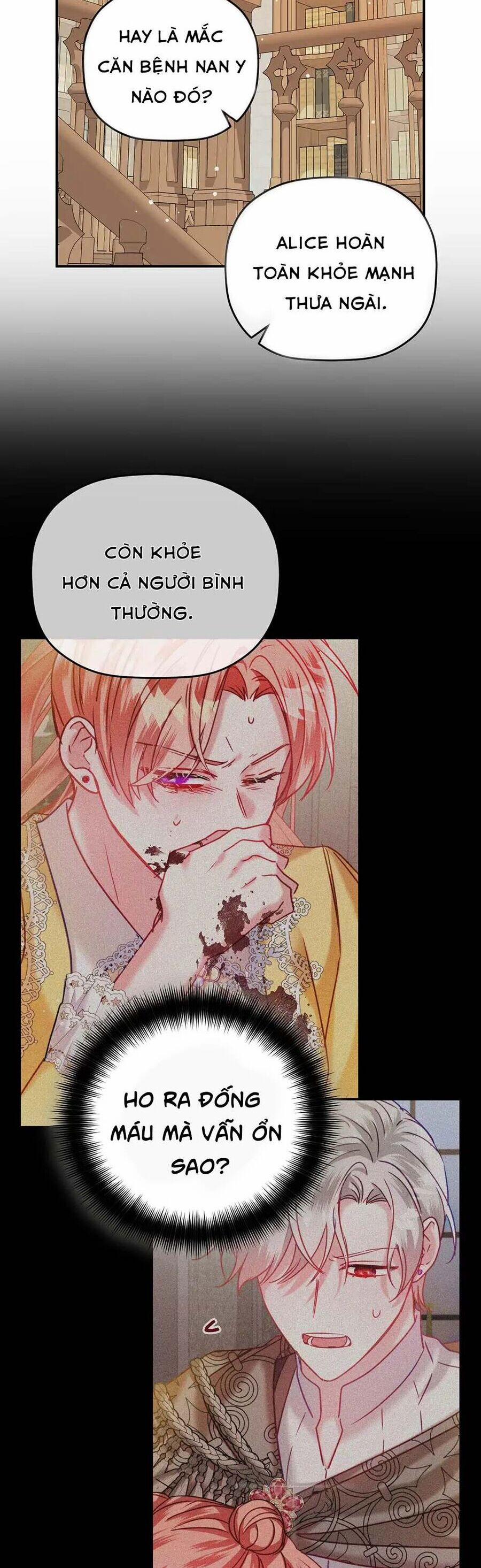 Phương Pháp Ngăn Bạo Chúa Hắc Hoá 66 trang 28