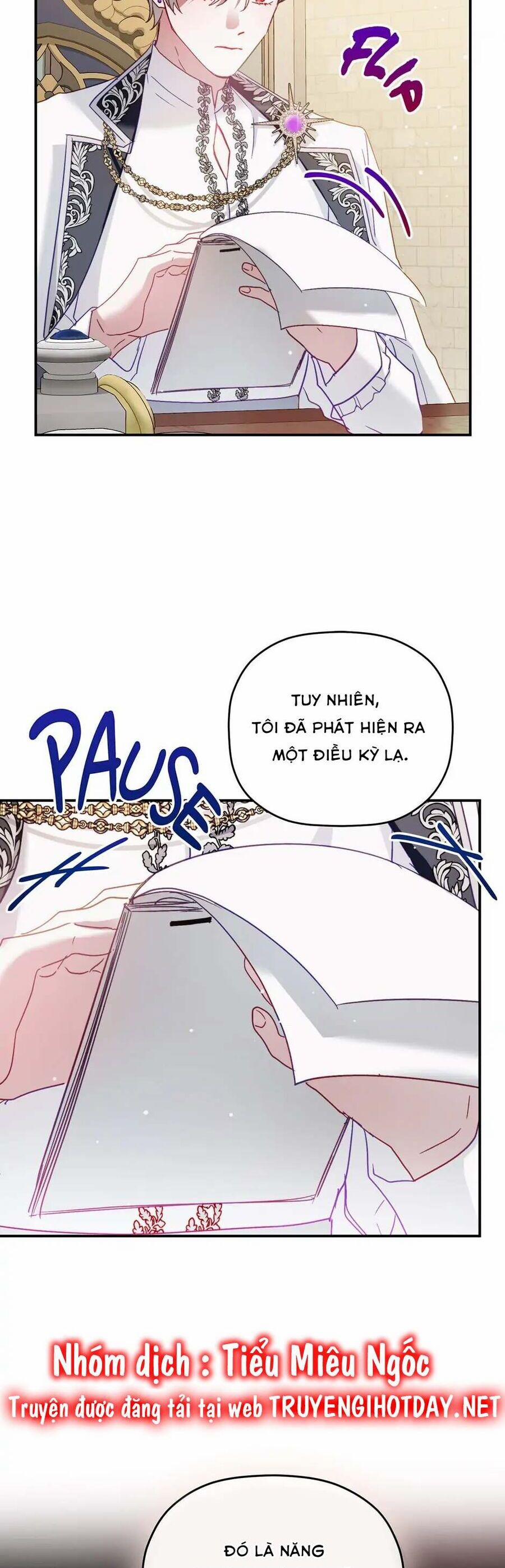 Phương Pháp Ngăn Bạo Chúa Hắc Hoá 66 trang 31