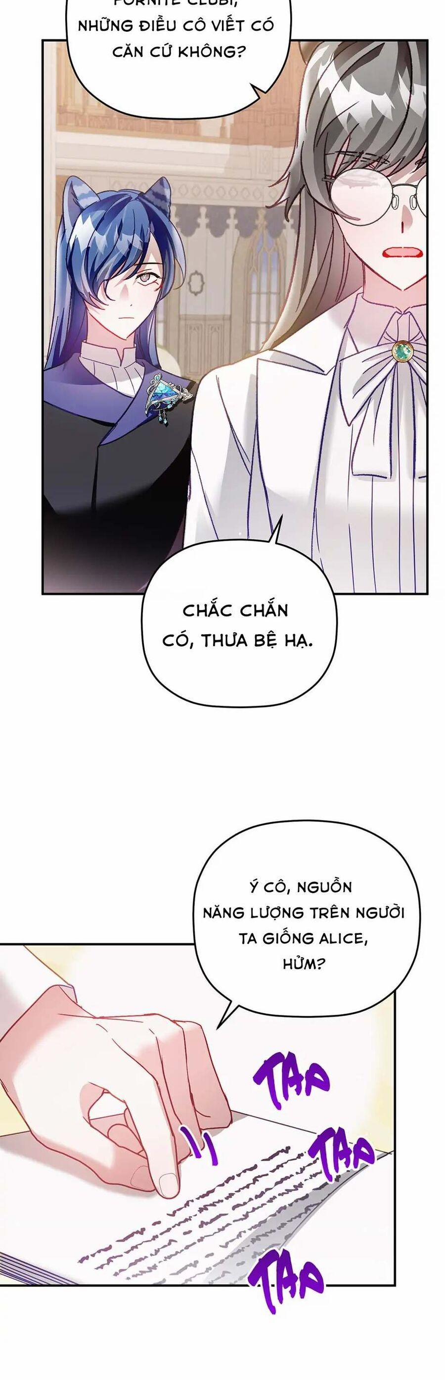 Phương Pháp Ngăn Bạo Chúa Hắc Hoá 66 trang 33