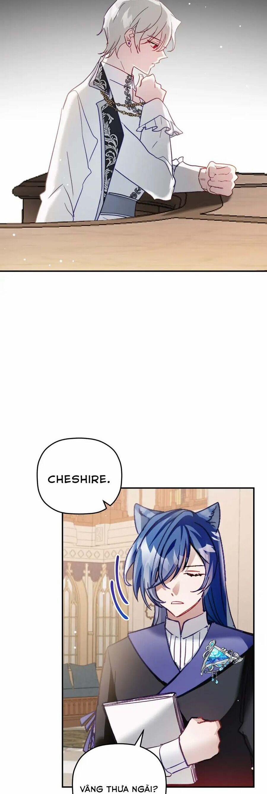 Phương Pháp Ngăn Bạo Chúa Hắc Hoá 66 trang 36