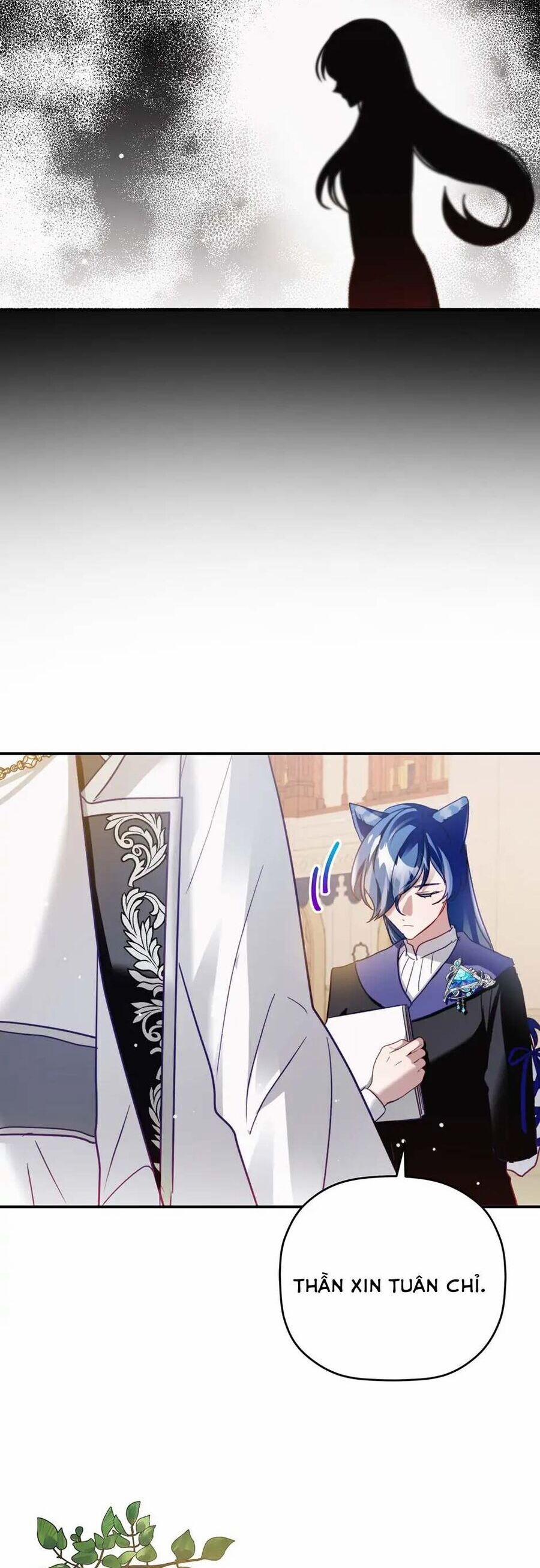 Phương Pháp Ngăn Bạo Chúa Hắc Hoá 66 trang 40