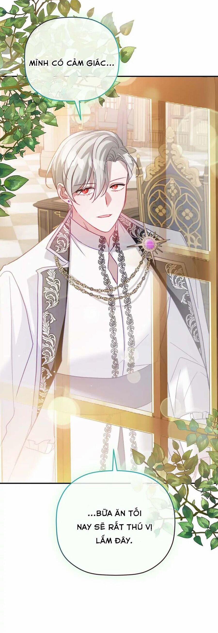 Phương Pháp Ngăn Bạo Chúa Hắc Hoá 66 trang 41