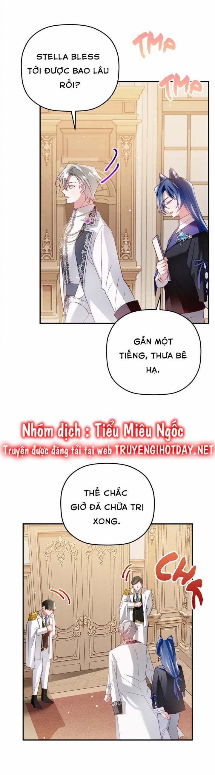 Phương Pháp Ngăn Bạo Chúa Hắc Hoá 66 trang 5