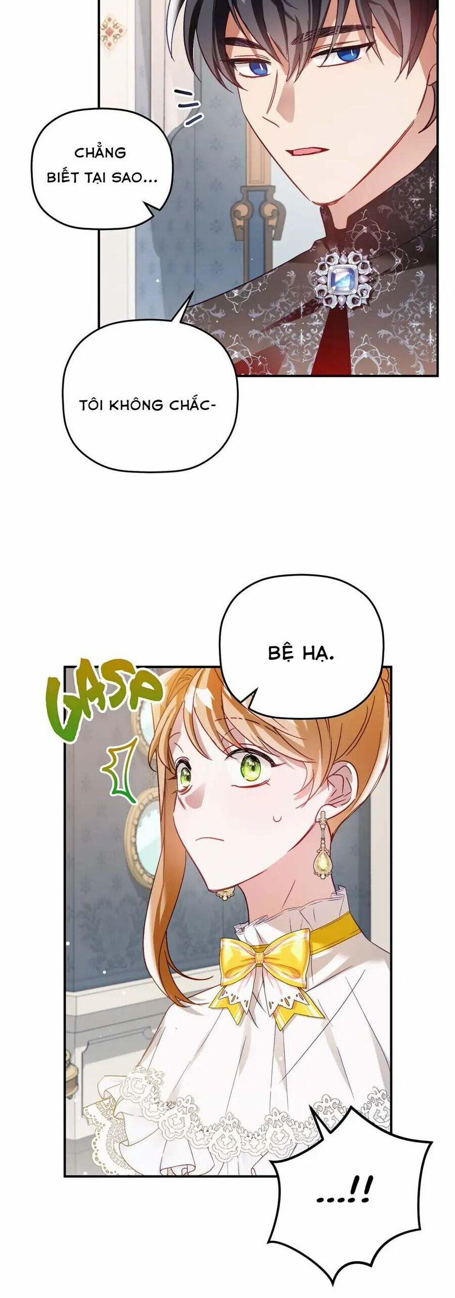 Phương Pháp Ngăn Bạo Chúa Hắc Hoá 66 trang 8