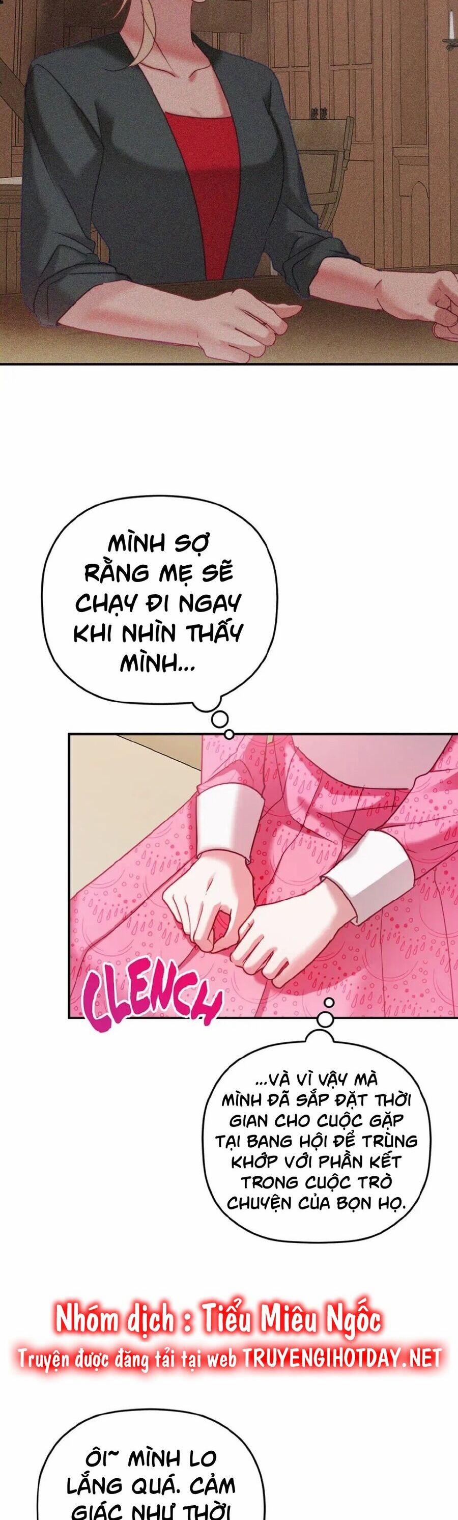 Phương Pháp Ngăn Bạo Chúa Hắc Hoá 67 trang 11