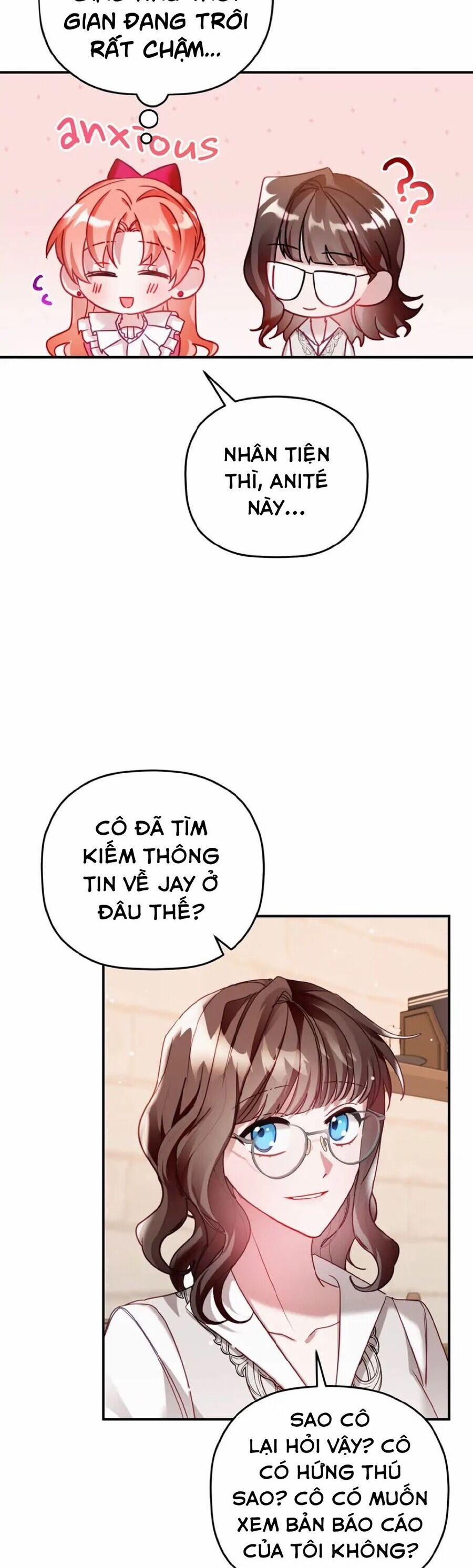 Phương Pháp Ngăn Bạo Chúa Hắc Hoá 67 trang 12