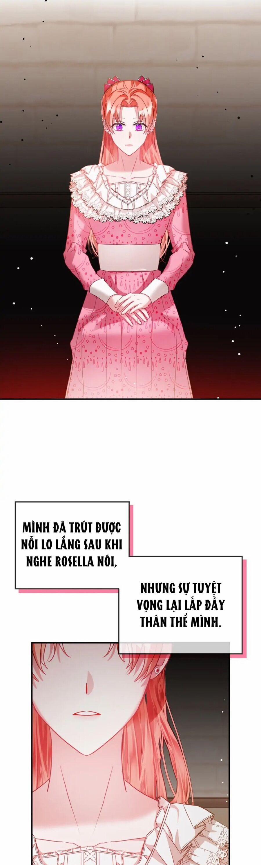 Phương Pháp Ngăn Bạo Chúa Hắc Hoá 67 trang 19