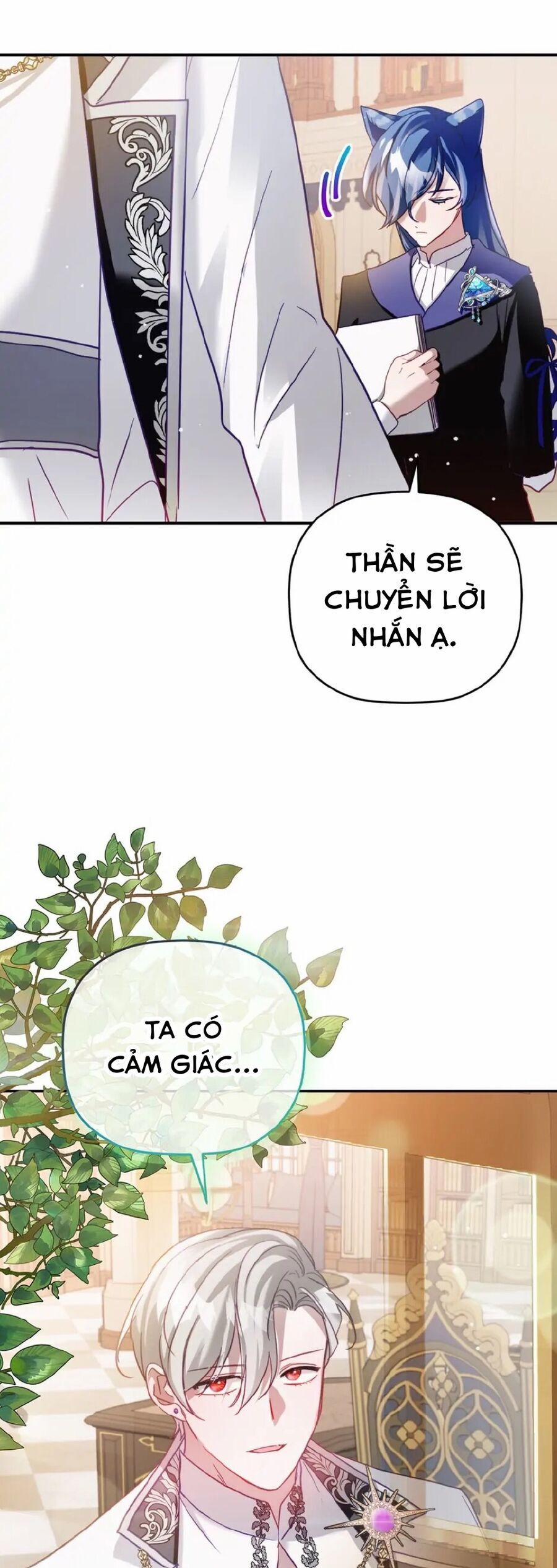 Phương Pháp Ngăn Bạo Chúa Hắc Hoá 67 trang 2