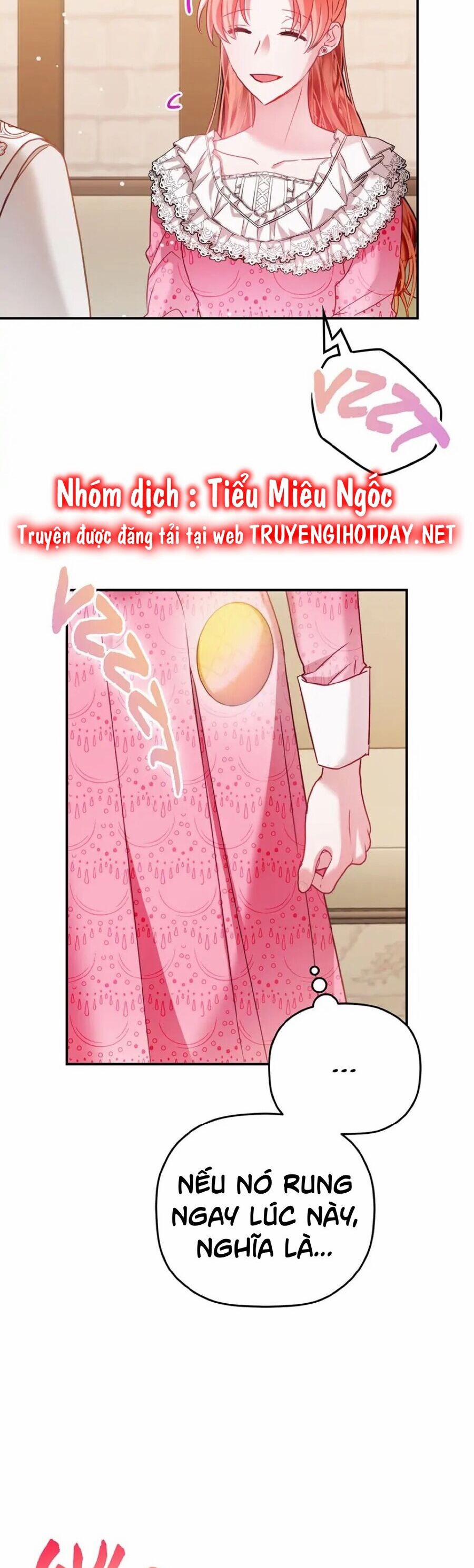 Phương Pháp Ngăn Bạo Chúa Hắc Hoá 67 trang 21