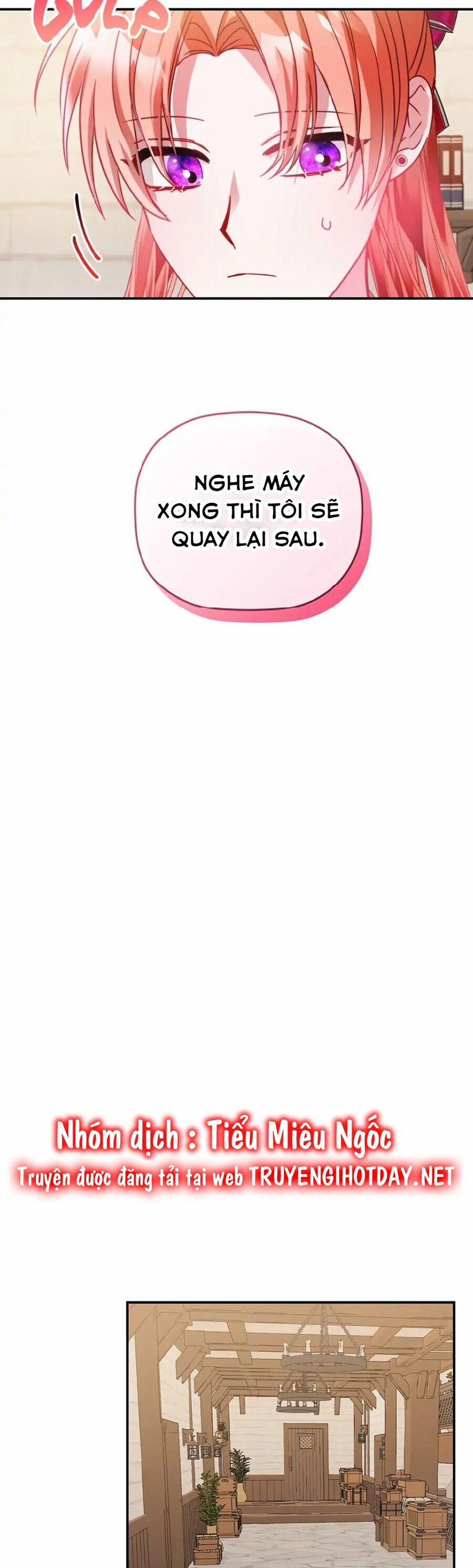 Phương Pháp Ngăn Bạo Chúa Hắc Hoá 67 trang 22