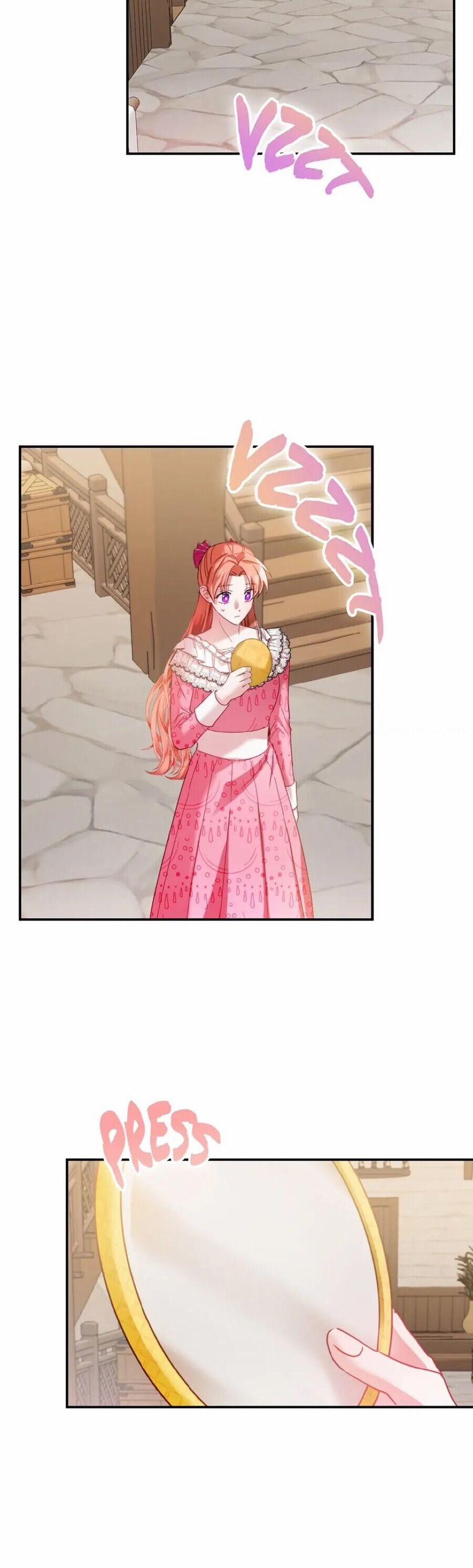 Phương Pháp Ngăn Bạo Chúa Hắc Hoá 67 trang 23