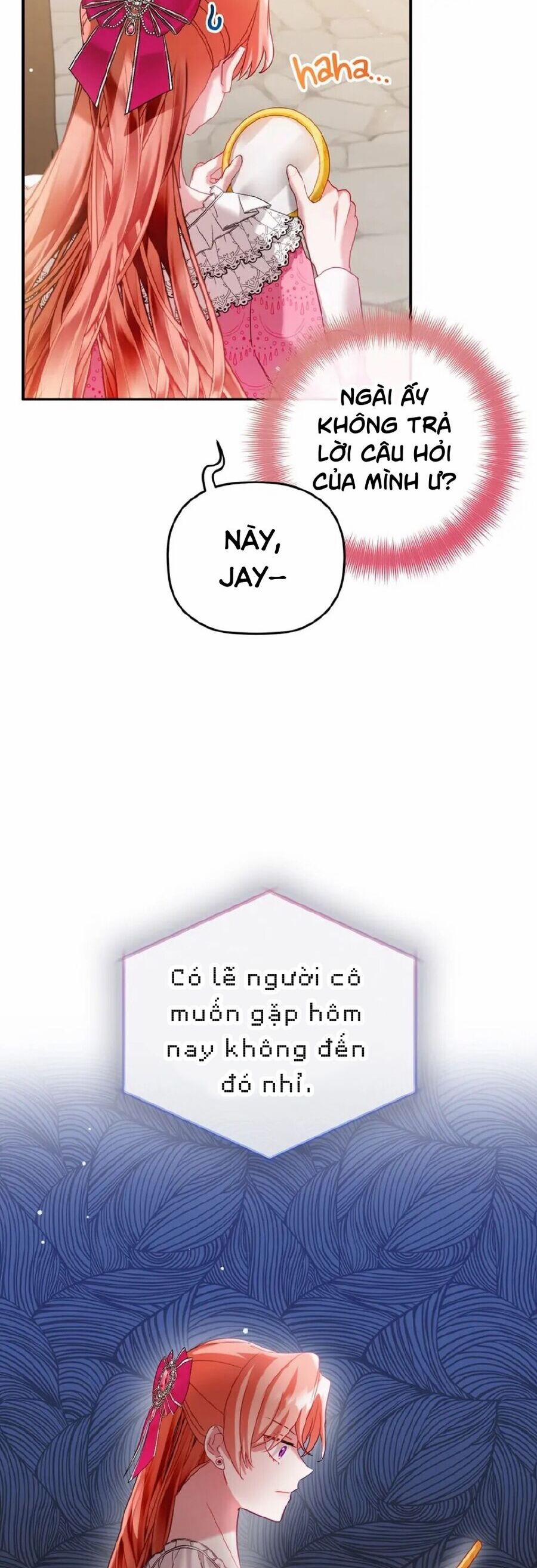 Phương Pháp Ngăn Bạo Chúa Hắc Hoá 67 trang 26