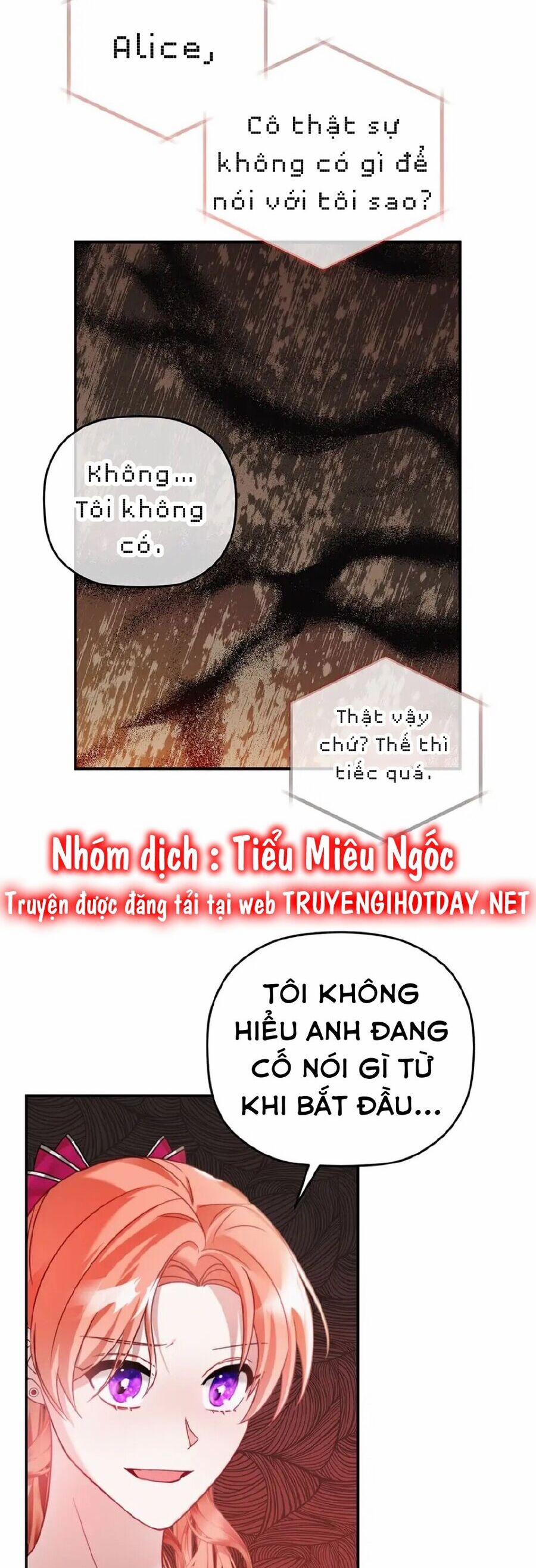 Phương Pháp Ngăn Bạo Chúa Hắc Hoá 67 trang 28