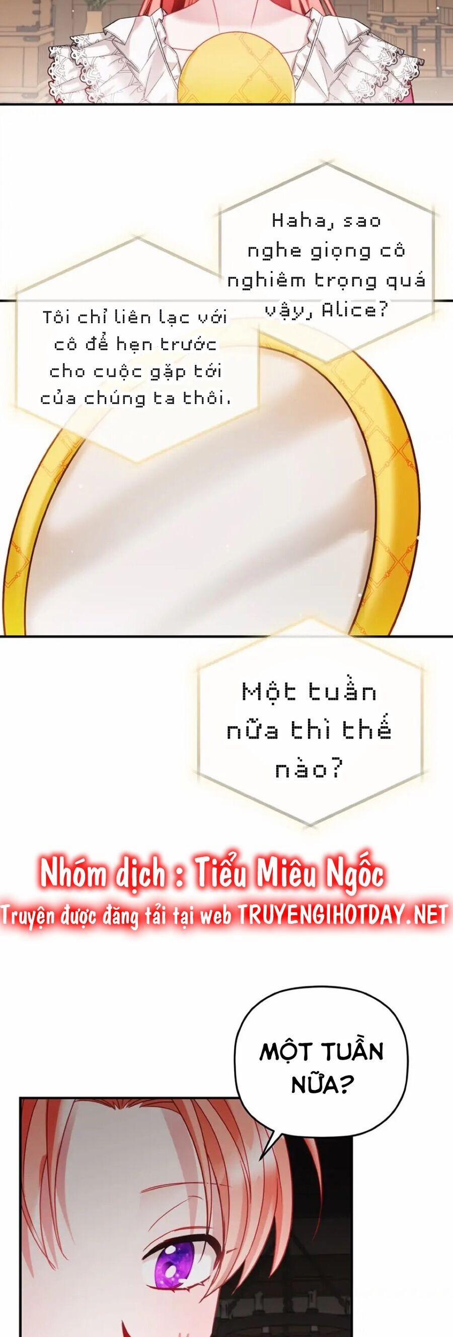 Phương Pháp Ngăn Bạo Chúa Hắc Hoá 67 trang 31