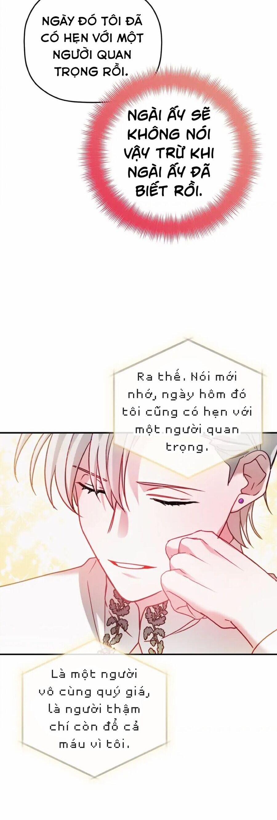 Phương Pháp Ngăn Bạo Chúa Hắc Hoá 67 trang 33