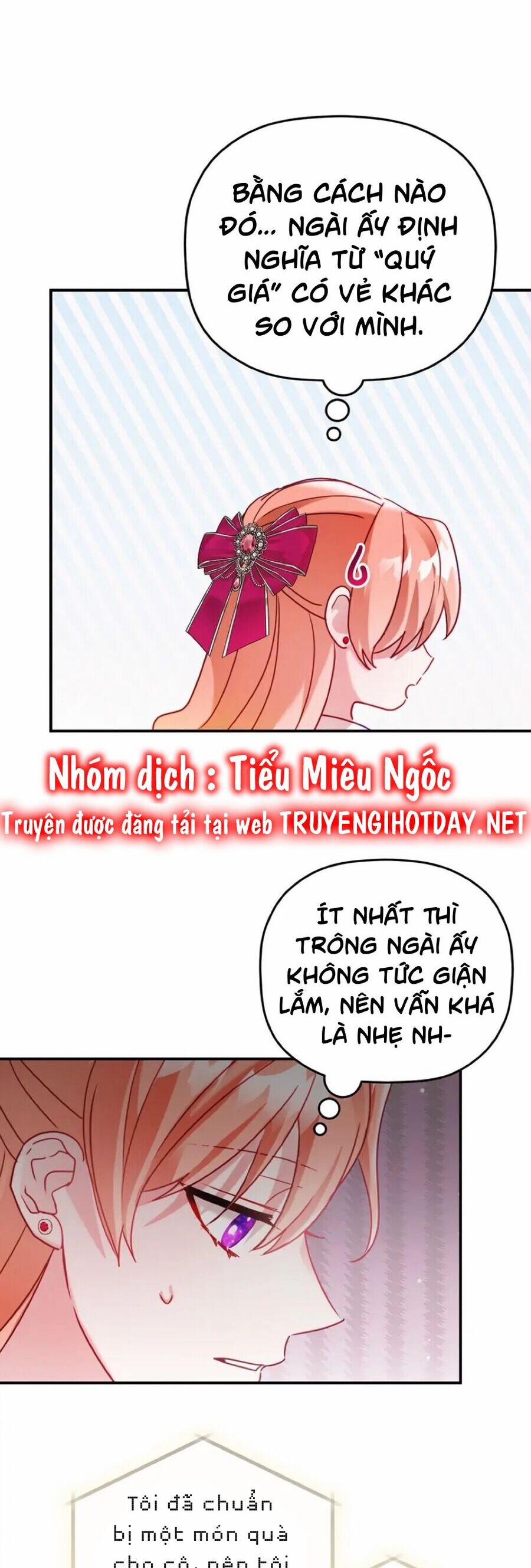 Phương Pháp Ngăn Bạo Chúa Hắc Hoá 67 trang 34