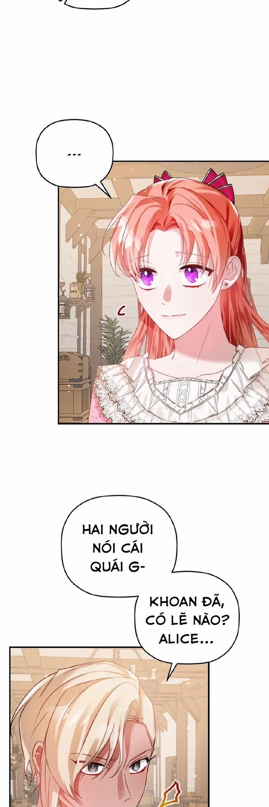 Phương Pháp Ngăn Bạo Chúa Hắc Hoá 67 trang 38