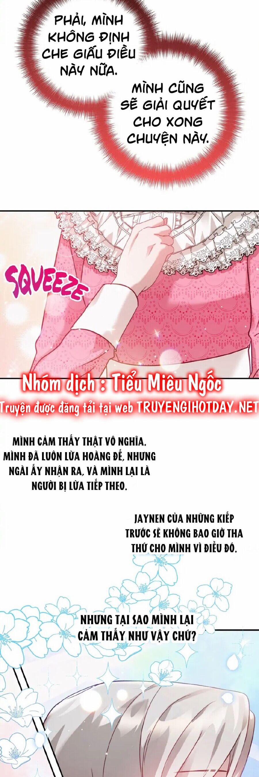 Phương Pháp Ngăn Bạo Chúa Hắc Hoá 67 trang 40