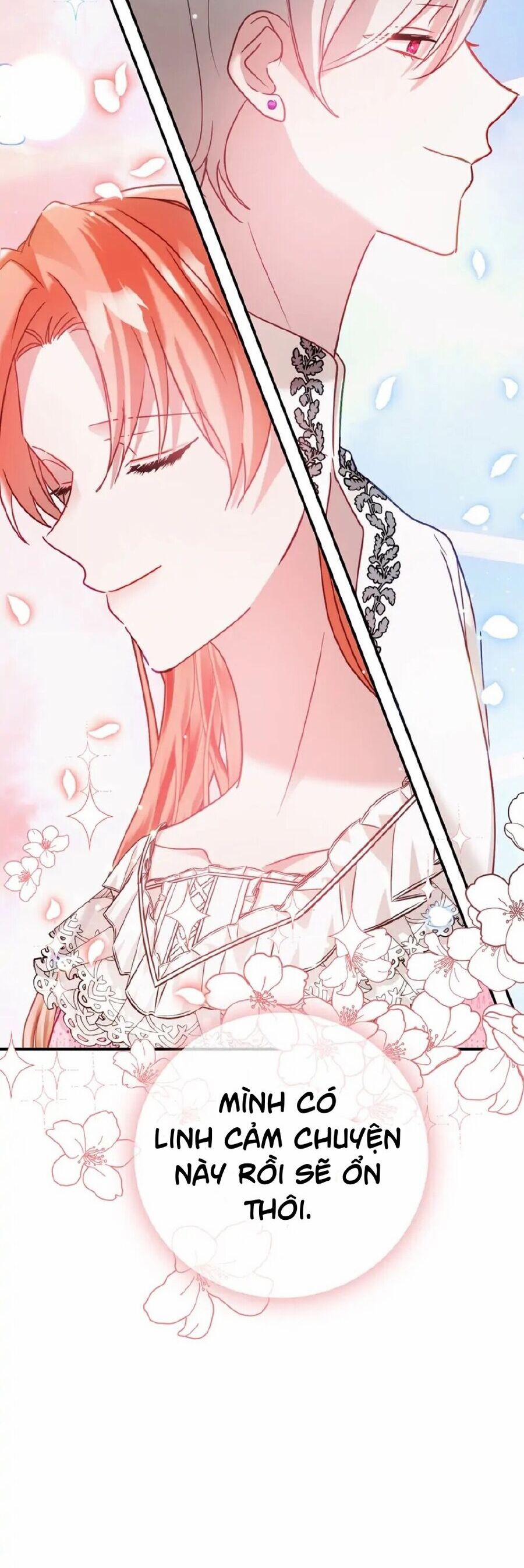 Phương Pháp Ngăn Bạo Chúa Hắc Hoá 67 trang 41