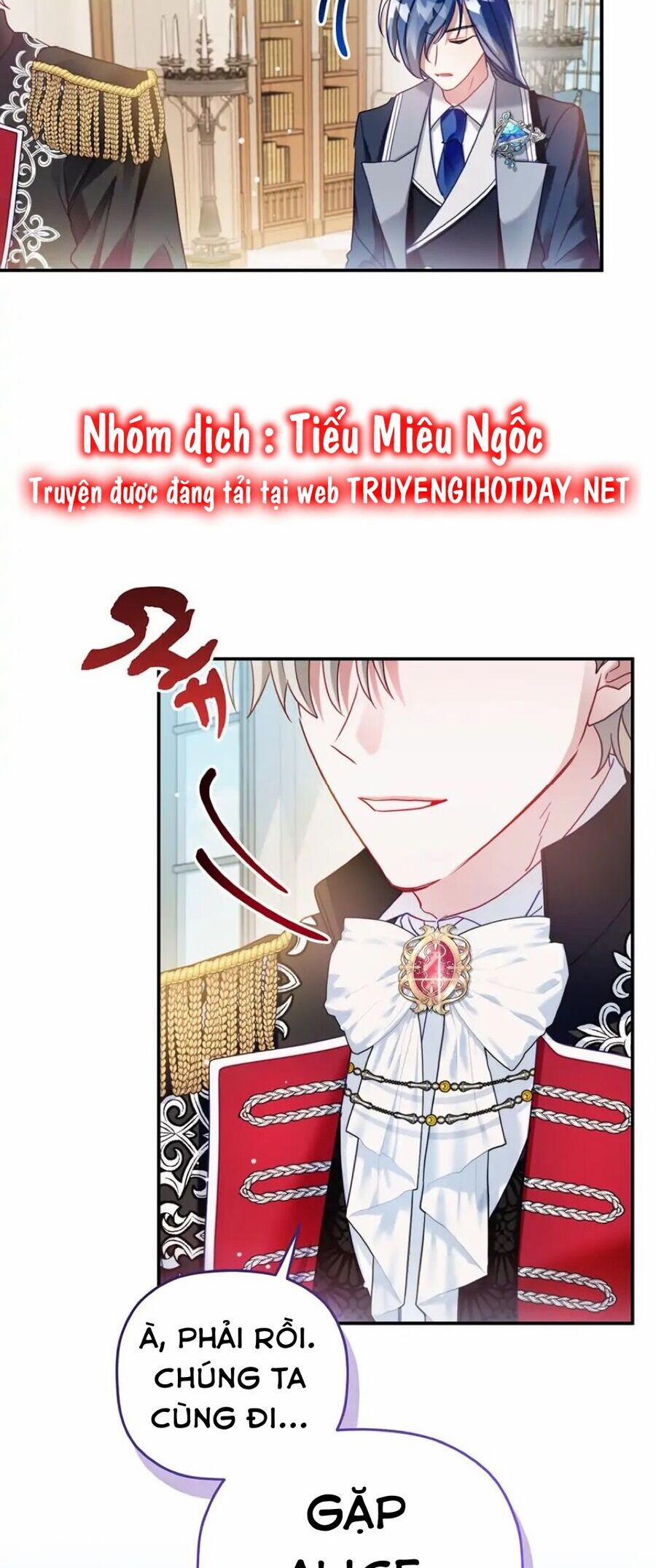 Phương Pháp Ngăn Bạo Chúa Hắc Hoá 67 trang 43