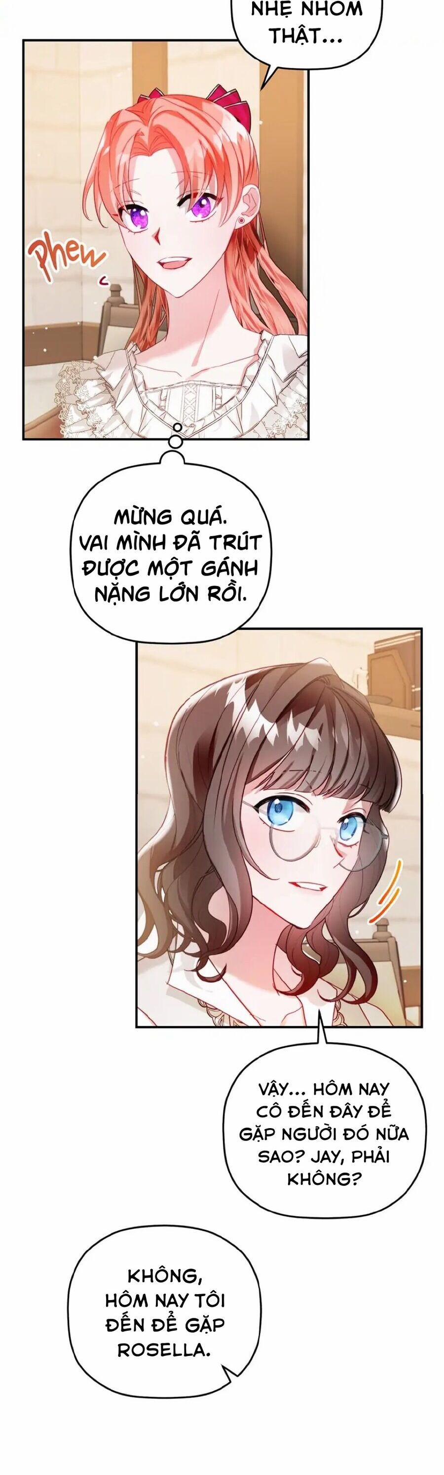 Phương Pháp Ngăn Bạo Chúa Hắc Hoá 67 trang 9