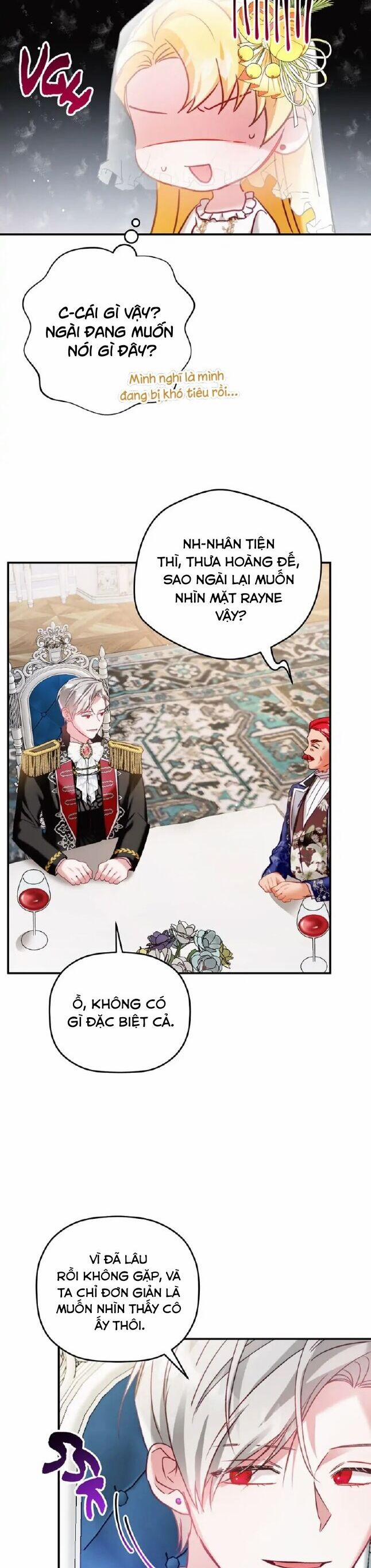 Phương Pháp Ngăn Bạo Chúa Hắc Hoá 68 trang 22