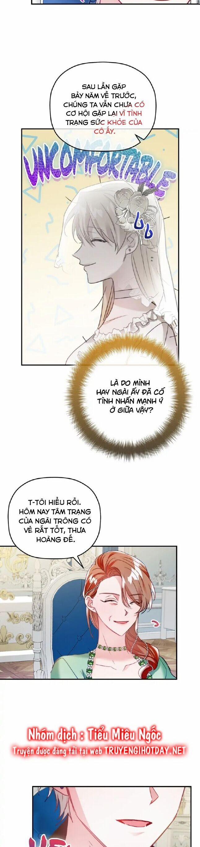 Phương Pháp Ngăn Bạo Chúa Hắc Hoá 68 trang 23