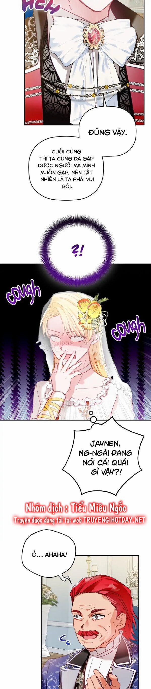 Phương Pháp Ngăn Bạo Chúa Hắc Hoá 68 trang 24