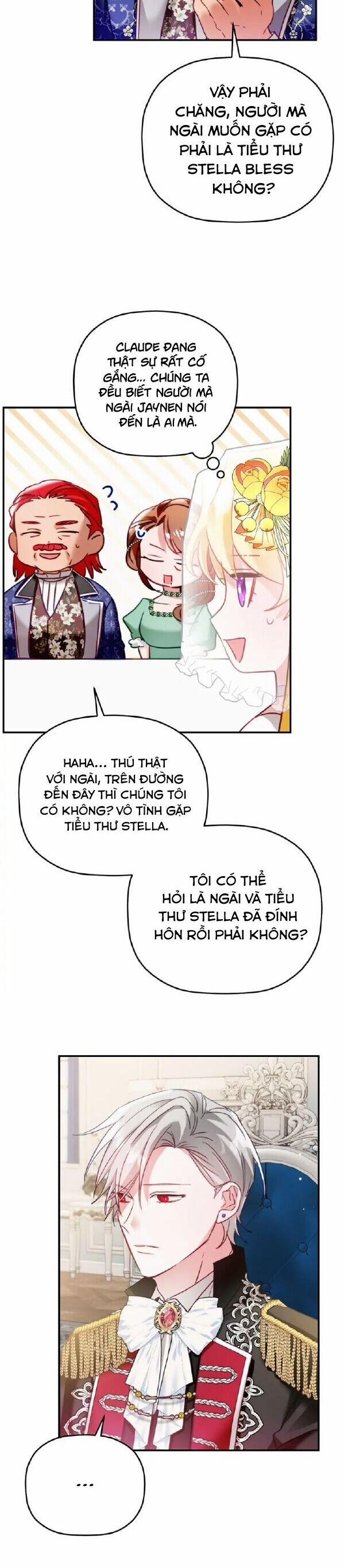 Phương Pháp Ngăn Bạo Chúa Hắc Hoá 68 trang 25