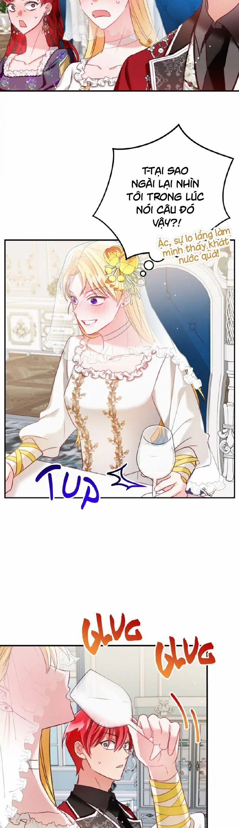 Phương Pháp Ngăn Bạo Chúa Hắc Hoá 68 trang 28