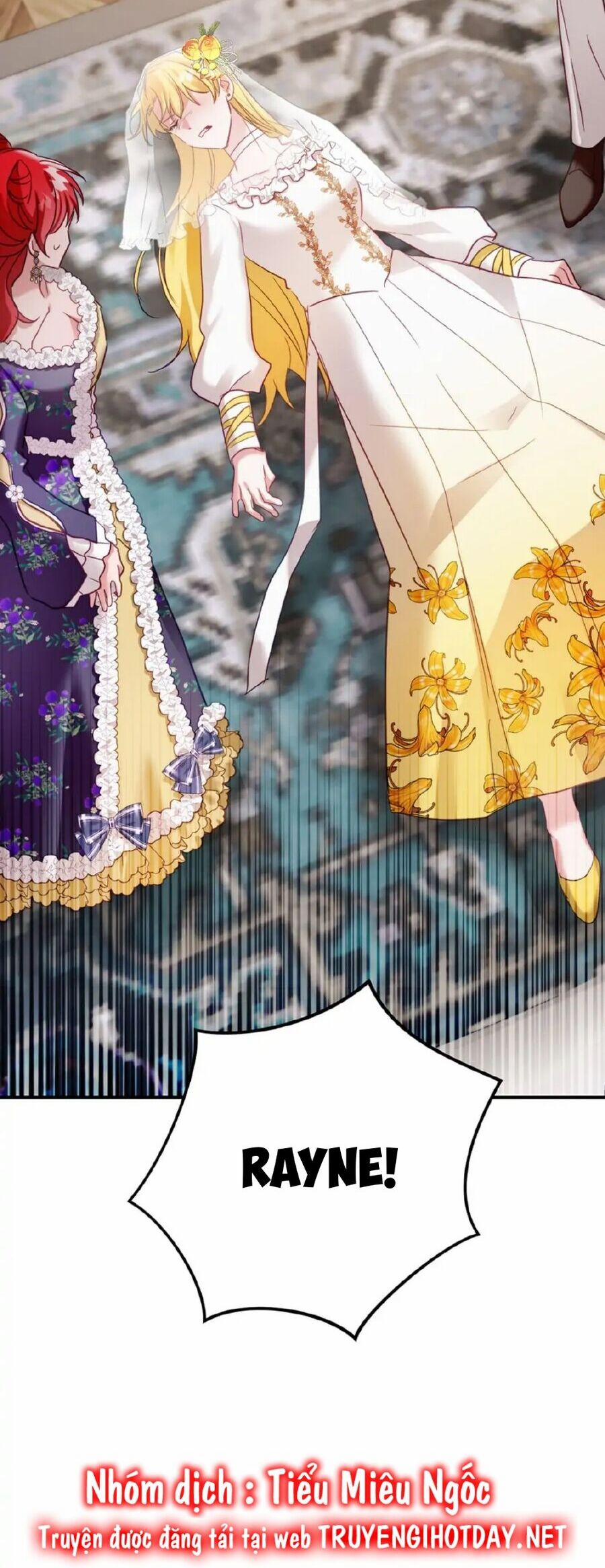 Phương Pháp Ngăn Bạo Chúa Hắc Hoá 68 trang 32