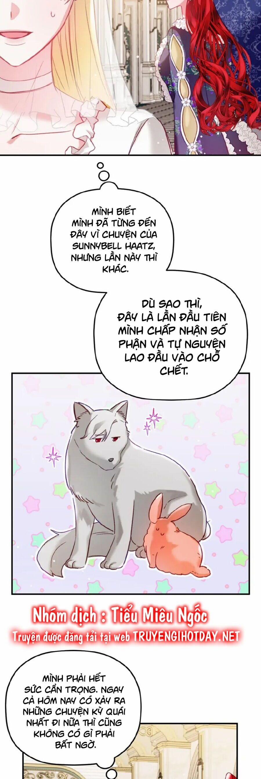 Phương Pháp Ngăn Bạo Chúa Hắc Hoá 68 trang 7