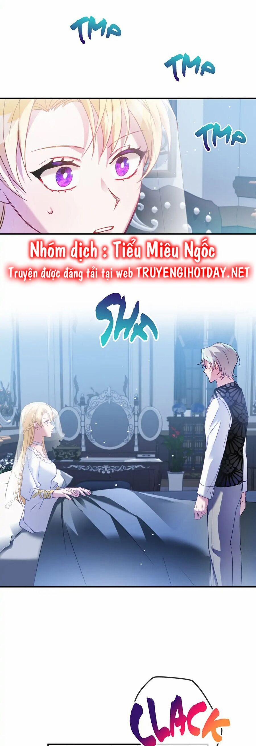 Phương Pháp Ngăn Bạo Chúa Hắc Hoá 69 trang 13