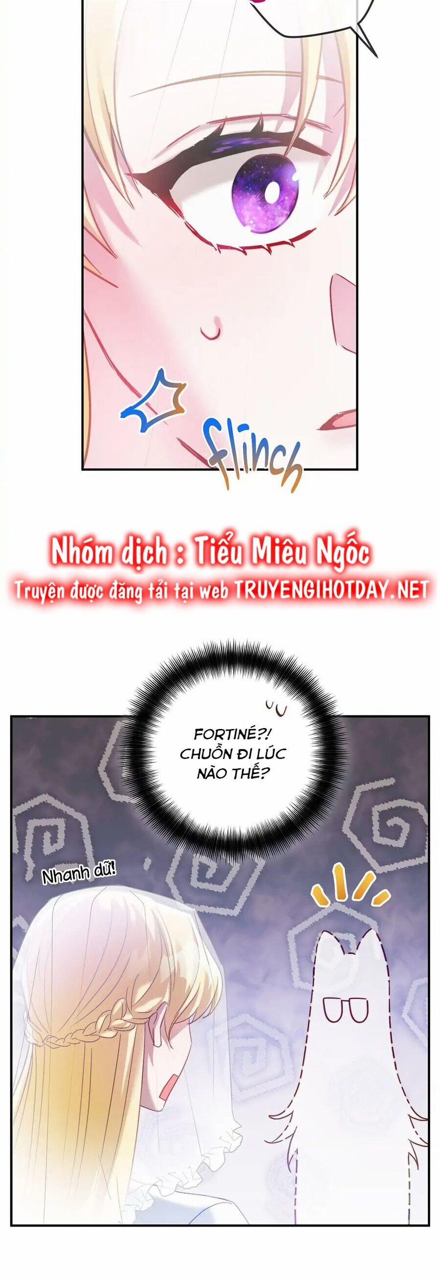 Phương Pháp Ngăn Bạo Chúa Hắc Hoá 69 trang 14