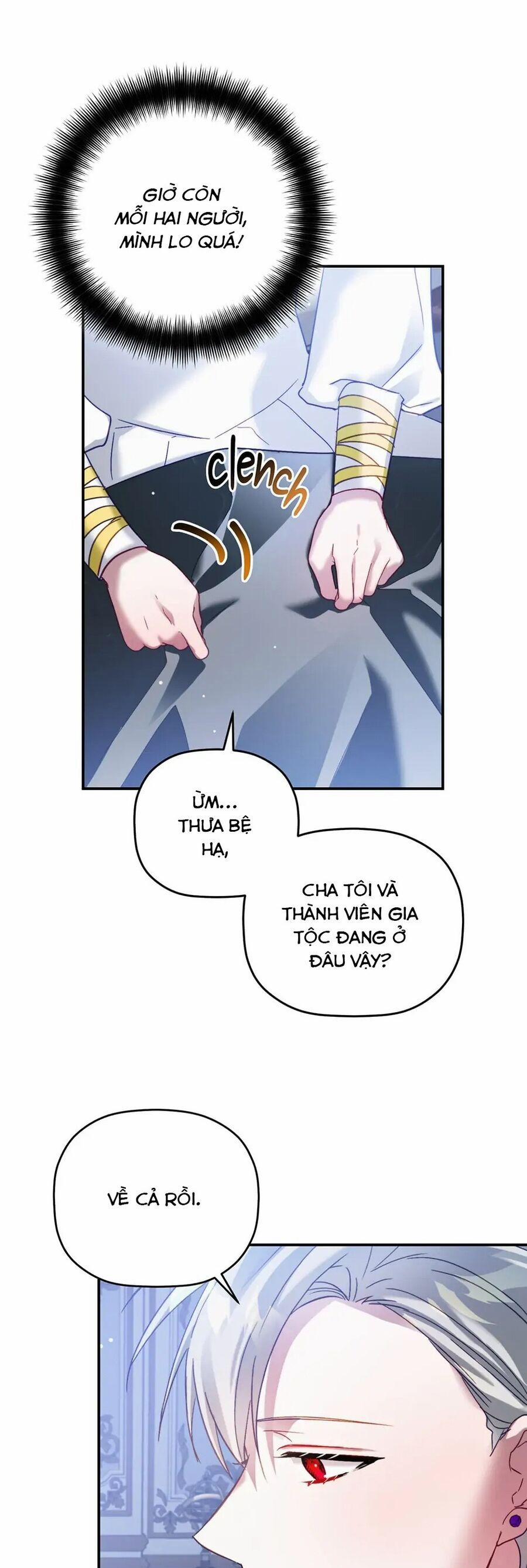 Phương Pháp Ngăn Bạo Chúa Hắc Hoá 69 trang 15