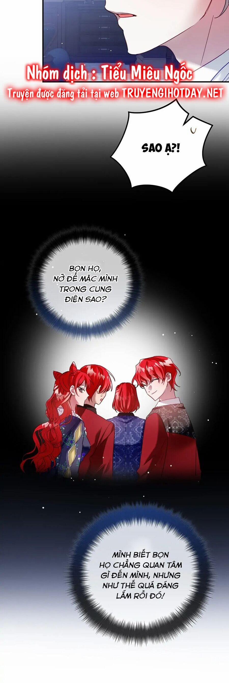 Phương Pháp Ngăn Bạo Chúa Hắc Hoá 69 trang 16