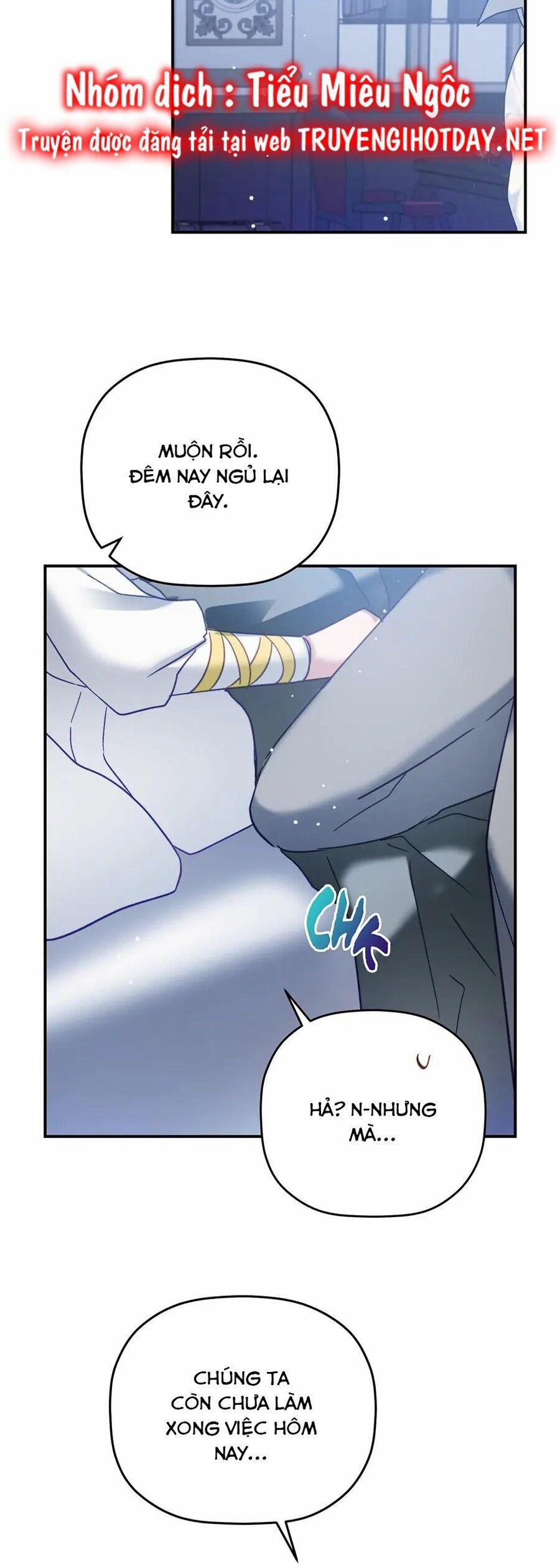 Phương Pháp Ngăn Bạo Chúa Hắc Hoá 69 trang 18